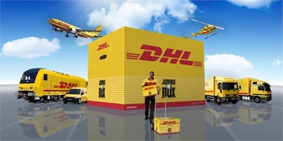 DHL