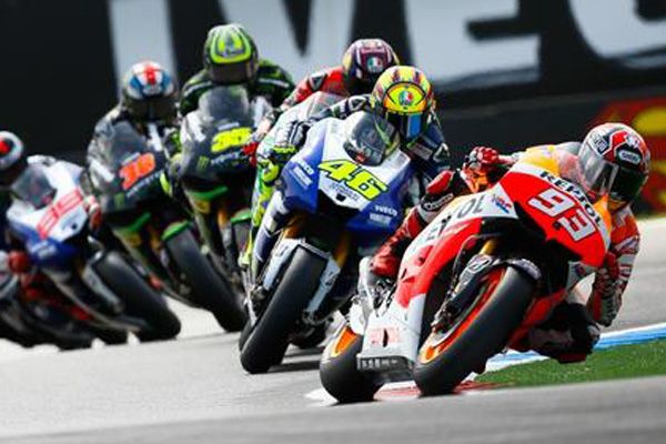 MOTOGP