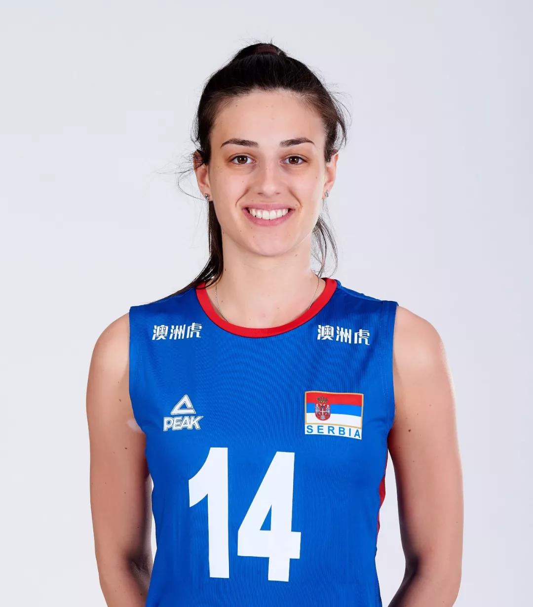 Maja aleksic