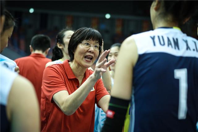 女排世锦赛8队出局,第一支6强球队诞生!中国4进3生死战提前来临