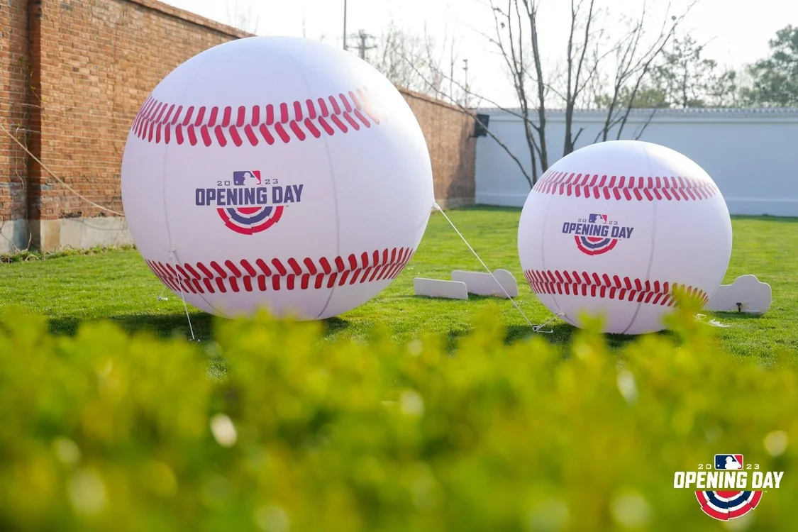 MLB 2023赛季创新探索,“不同的棒”解读全亮点